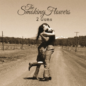CD Shop - SMOKING FLOWERS 2 GUNS