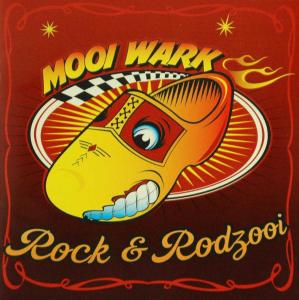 CD Shop - MOOI WARK ROCK & RODZOOI