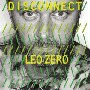 CD Shop - LEO ZERO DISCONNECT