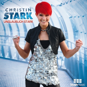 CD Shop - STARK, CHRISTIN UNGLAUBLICH STARK
