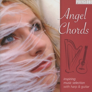 CD Shop - ACAMA & BETTINA ANGEL CHORDS
