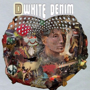 CD Shop - WHITE DENIM D