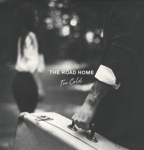 CD Shop - ROAD HOME TOO COLD