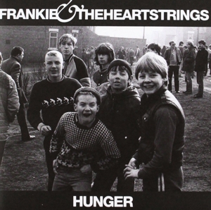 CD Shop - FRANKIE & THE HEARTSTRING HUNGER