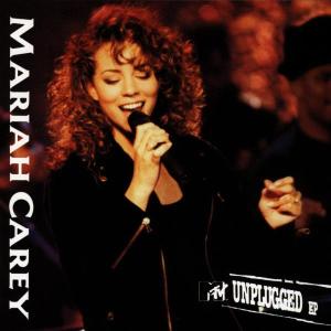 CD Shop - CAREY, MARIAH MTV UNPLUGGED -EP-