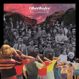 CD Shop - OBERHOFER TIME CAPSULES II