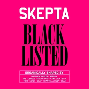 CD Shop - SKEPTA BLACKLISTED