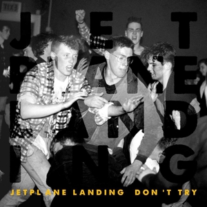 CD Shop - JETPLANE LANDING DON\