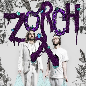 CD Shop - ZORCH ZZOORRCCHH