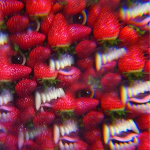 CD Shop - THEE OH SEES FLOATING COFFIN