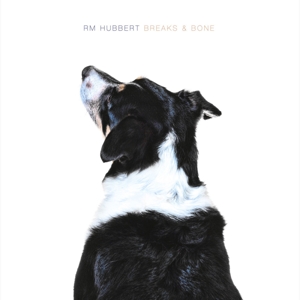 CD Shop - HUBBERT, RM BREAKS & BONE