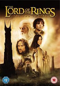 CD Shop - MOVIE LORD OF THE RINGS 2