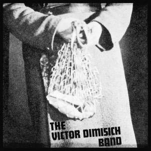 CD Shop - VICTOR DIMISICH BAND VICTOR DIMISICH BAND