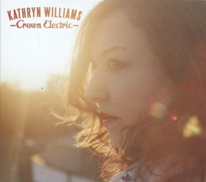 CD Shop - WILLIAMS, KATHRYN CROWN ELECTRIC