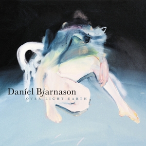 CD Shop - BJARNASON, DANIEL OVER LIGHT EARTH