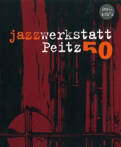 CD Shop - V/A JAZZWERKSTATT PEITZ 50