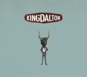 CD Shop - KING DALTON KING DALTON