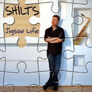 CD Shop - SHILTS JIGSAW LIFE