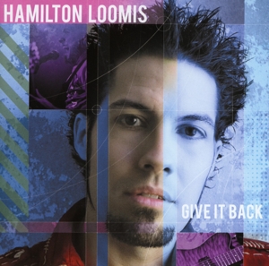 CD Shop - LOOMIS, HAMILTON GIVE IT BACK