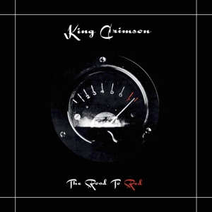 CD Shop - KING CRIMSON ROAD TO RED