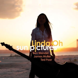 CD Shop - OH, LINDA SUN PICTURES