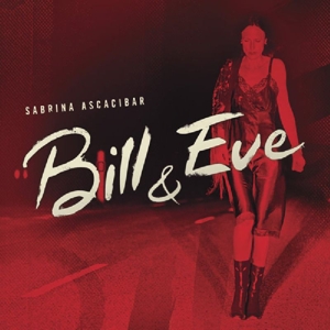 CD Shop - ASCACIBAR, SABRINA BILL & EVE