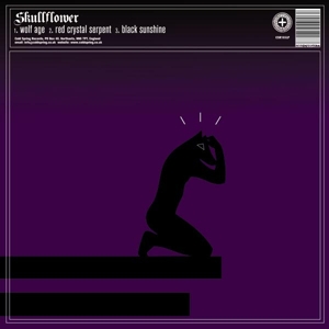 CD Shop - SKULLFLOWER/MASTERY SPLIT