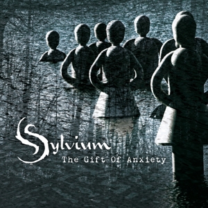 CD Shop - SYLVIUM GIFT OF ANXIETY
