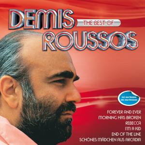 CD Shop - ROUSSOS, DEMIS THE BEST OF