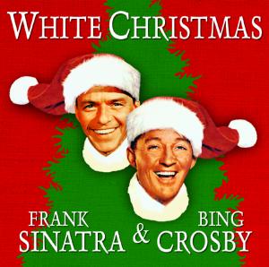 CD Shop - SINATRA, FRANK & BING CRO WHITE CHRISTMAS