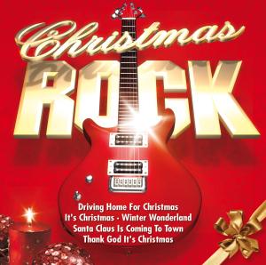 CD Shop - V/A CHRISTMAS ROCK - COVER VERSIONS