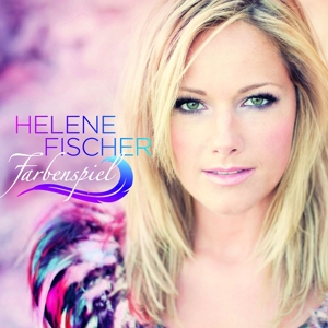 CD Shop - FISCHER, HELENE FARBENSPIEL + 2