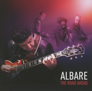 CD Shop - ALBARE ROAD AHEAD