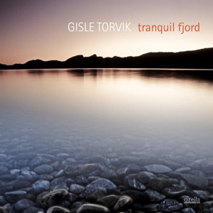 CD Shop - TORVIK, GISLE TRANQUIL FJORD