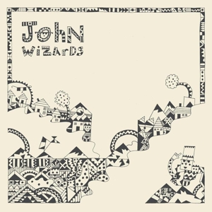 CD Shop - JOHN WIZARDS JOHN WIZARDS