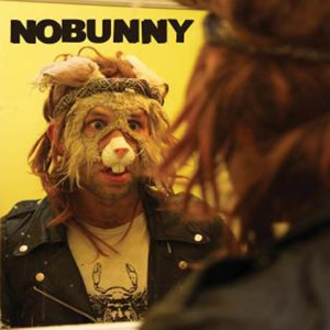 CD Shop - NOBUNNY SECRET SONGS: REFLECTIONS FROM THE EAR MIRROR