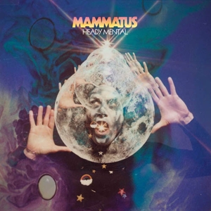 CD Shop - MAMMATUS HEADY MENTAL