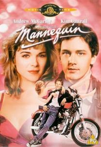 CD Shop - MOVIE MANNEQUIN (1987)