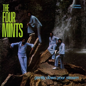 CD Shop - FOUR MINTS GENTLY DOWN YOUR STREAM