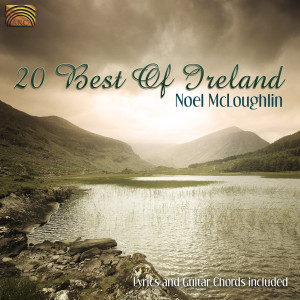 CD Shop - MCLOUGHLIN, NOEL 20 BEST OF IRELAND