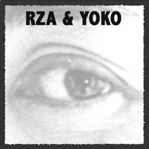 CD Shop - ONO, YOKO & RZA \"GREENFIELD MORNING -10\"\"-\"