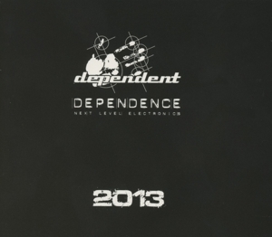 CD Shop - V/A DEPENDENCE 2013