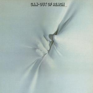 CD Shop - CAN OUT OF REACH -HQ-