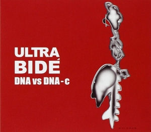 CD Shop - ULTRA BIDE DNA VS DNA-C