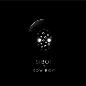 CD Shop - SIBOT ROW ROW