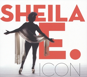 CD Shop - SHEILA E. ICON