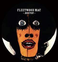 CD Shop - FLEETWOOD MAC BOSTON VOLUME 1