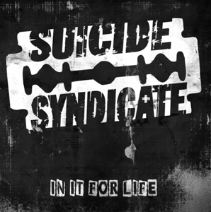 CD Shop - SUICIDE SYNDICATE IN IT FOR LIFE