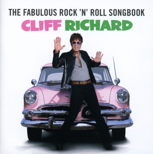 CD Shop - RICHARD, CLIFF FABULOUS ROCK \