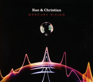 CD Shop - RAE & CHRISTIAN MERCURY RISING
